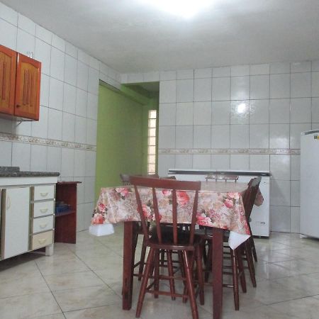 Morada Da Rose Villa Pinheira Bagian luar foto