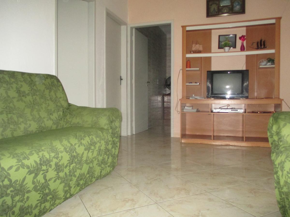 Morada Da Rose Villa Pinheira Bagian luar foto