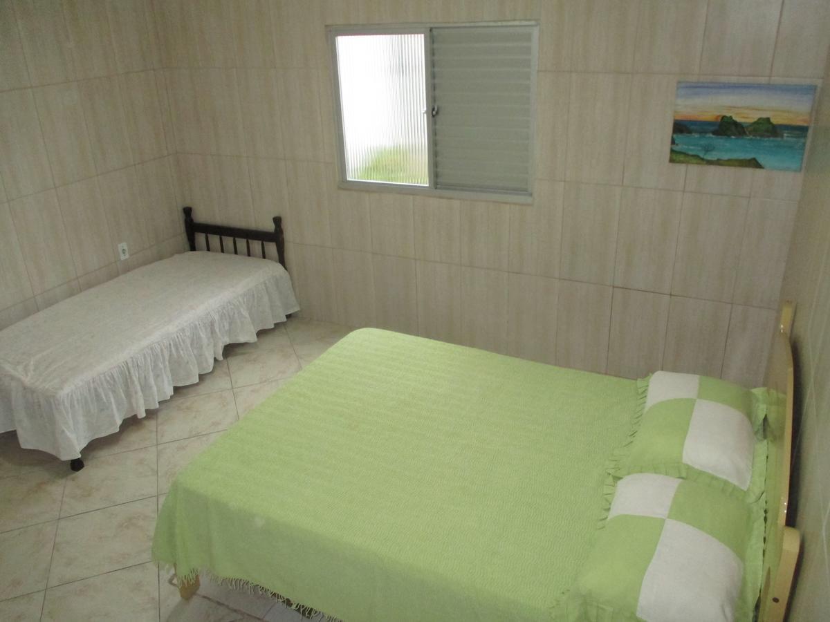 Morada Da Rose Villa Pinheira Bagian luar foto