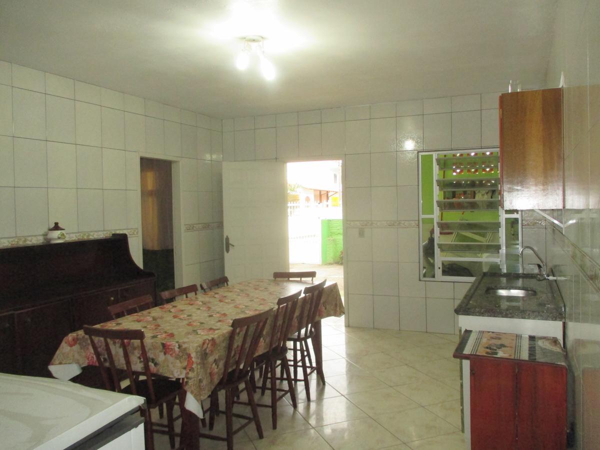 Morada Da Rose Villa Pinheira Bagian luar foto